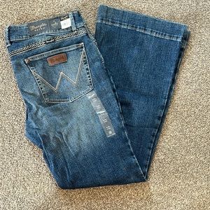 Wrangler Retro Sadie Trouser